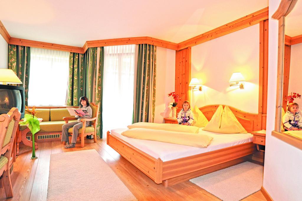 Hotel Loffele Weißbriach Chambre photo