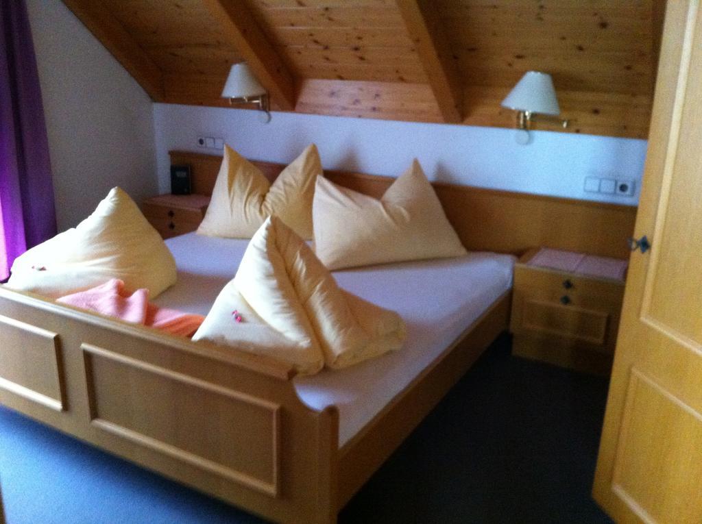 Hotel Loffele Weißbriach Chambre photo