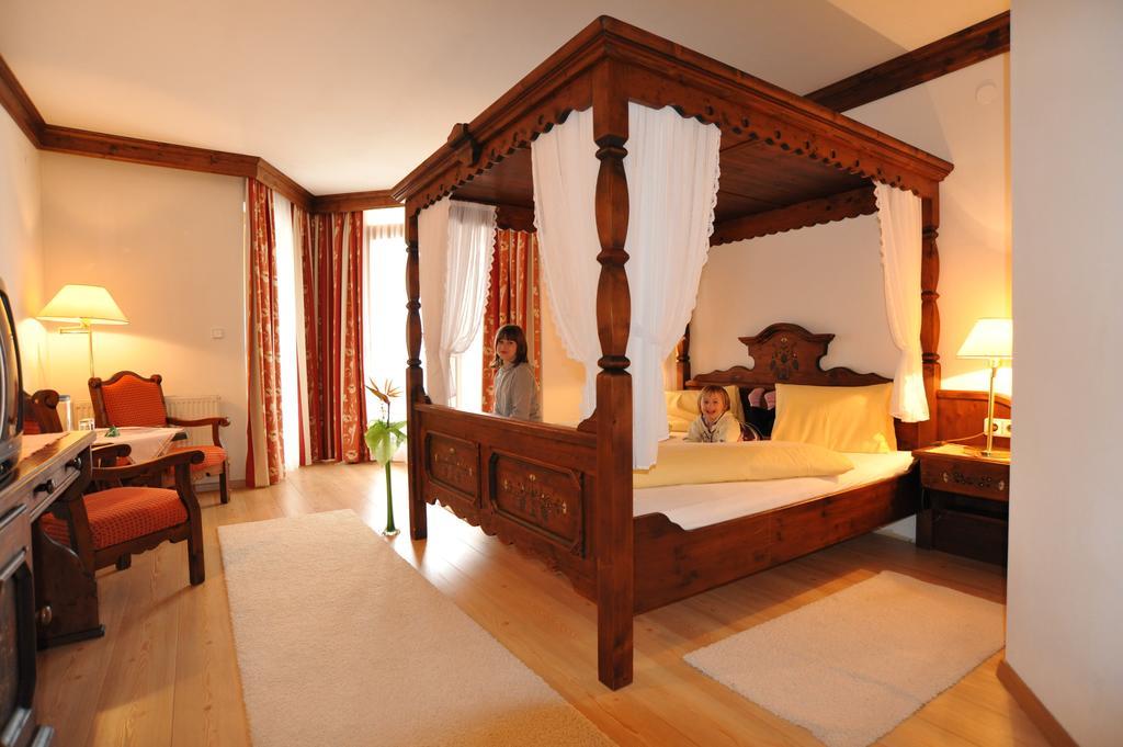 Hotel Loffele Weißbriach Extérieur photo
